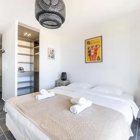 3br Retreat Private Rooftop Pool Apartmán *